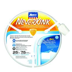 Boyau Neverkink™ Eau Potable