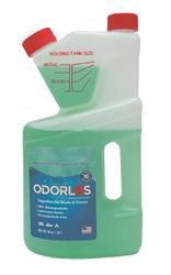 ODORLOS 40 OZ. TIP N MEASURE for VREXPERT ST-JEAN-SUR-RICHELIEU