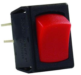 Multi Purpose Switch Mini on / off 12 Volt  for VREXPERT ST-JEAN-SUR-RICHELIEU