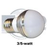 LED COOL WHITE 2 & 3 watts equivalent to 35 watts # 1139, # 1383 FOR VREXPERT ST-JEAN-SUR-RICHELIEU3W_W3W_600x