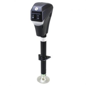 Power Tongue Jack  Lippert