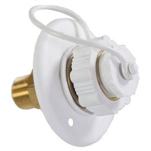 Aqua Pro Fresh Water Inlet 1/2 po pour VR aqua pro