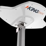 Antenne de TV KING JACK VR Expert St-Jean-sur-Richelieu