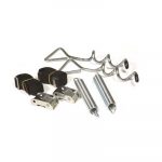 Awning Anchor Kit – w -Pull Tension Straps for vrexpert st-jean-sur-richelieu