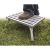 Step Stool – Aluminum Platform Step, Adjustable Height for vrexpert st-jean-sur-richelie 43676_5-Z