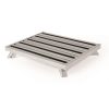 Step Stool – Aluminum Platform Step, Adjustable Height for vrexpert st-jean-sur-richelie 43676_6-Z