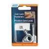 Cam Lock – Water Heater Steel 2 / Card 09213_6-Z