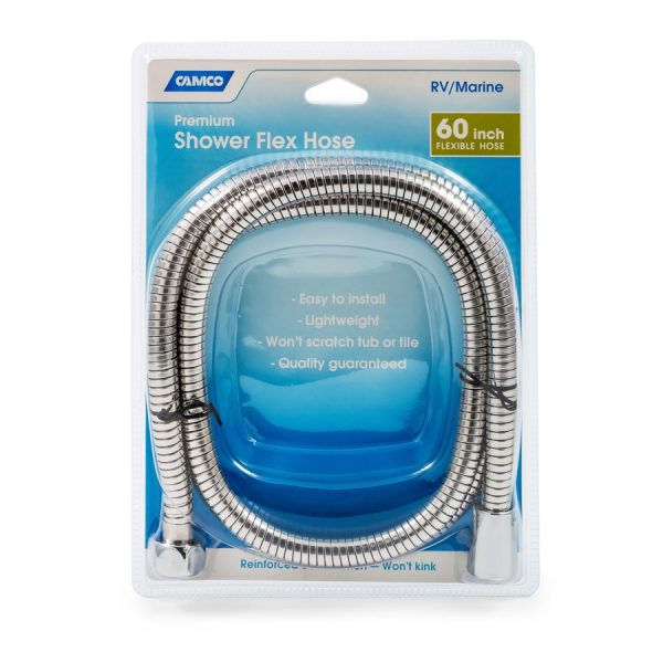 Shower Head Hose