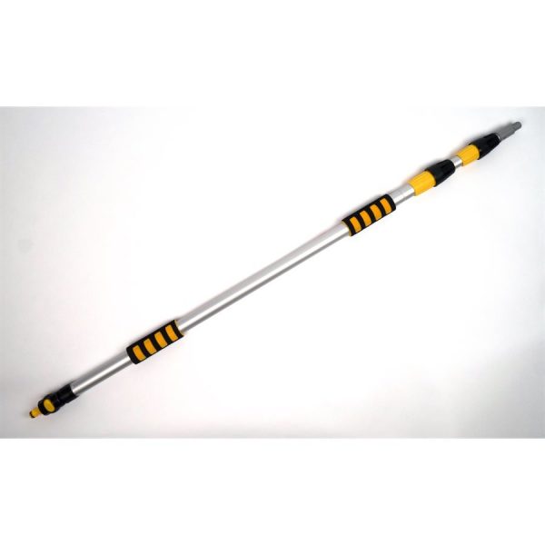 Telescopic handle water driver 50" - 98" Magic Boss