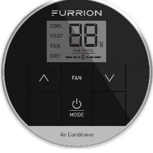 basic single zone thermostat