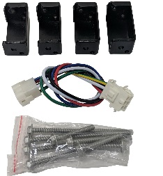 kit universal conversion