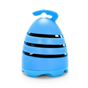 Camco Absorbeur d'odeurs de réfrigérateur - Bleu