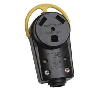 Power Cord Plug End 30 amp Female ARCON  for VREXPERT ST-JEAN-SUR-RICHELIEU