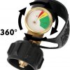 Manometer 400069-4