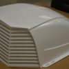 Roof Vent Cover for VREXPERT a st-jean-sur-richelieu