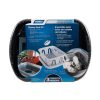 Sink Kit – w / Dish Drainer, Dish Pan & Sink Mat for vrexpert st-jean-sur-richelieu 6