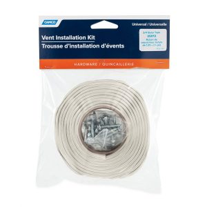 UNIVERSAL VENT INSTALLATION KIT