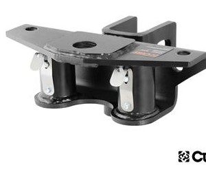 Weight Distribution Hitch Bracket  CURT