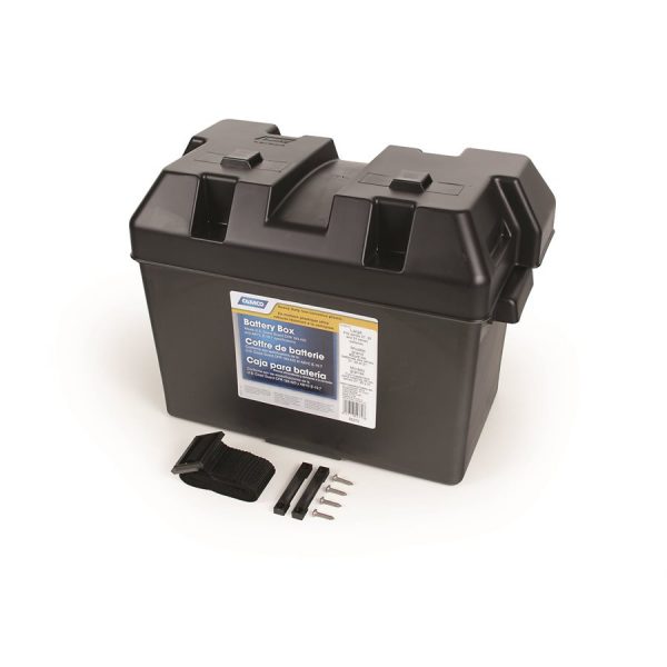 Battery Box - Large