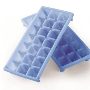 Mini Ice Cube TraysCAMCO