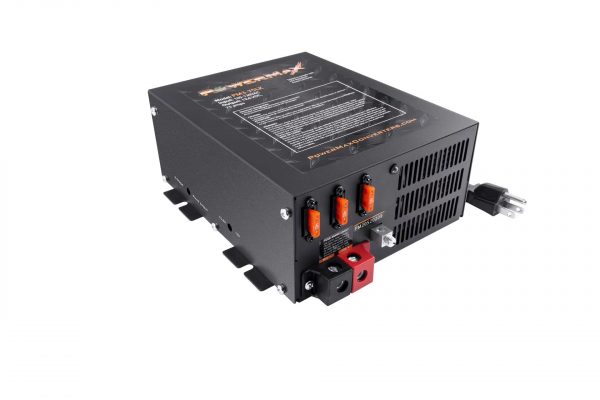 PowerMax converter serie PM3