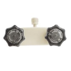 Shower Control Valve