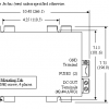 powermax-diagram PM3 SERIES 12 VDC CONVERTER NOIR VREXPERT ST-JEAN-SUR-RICHELIEU
