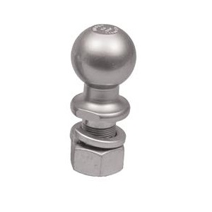 Trailer Hitch Ball