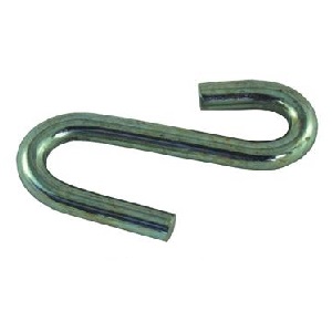 Trailer Safety Chain Hook