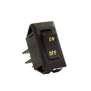 Mini Mom On/ Off Switch JR Product