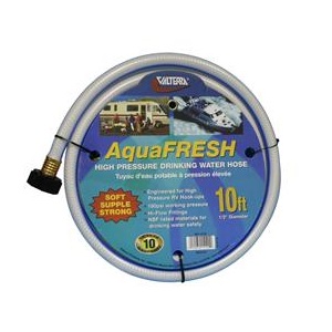 Fresh Water Hose