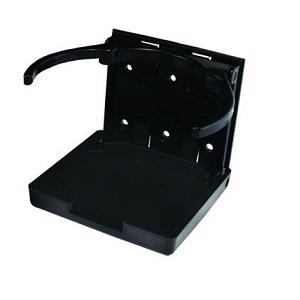 Cup Holder Black