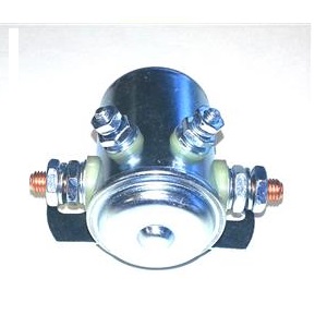 Starter Solenoid