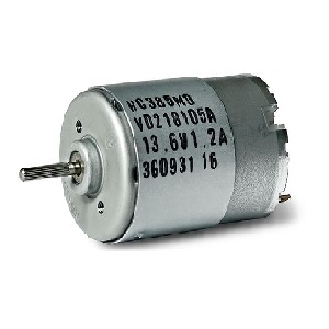 Roof Vent Motor