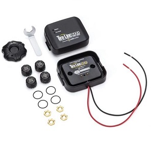 Tire Pressure Monitoring System