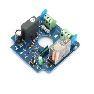 Slide Out Control Module Circuit Board