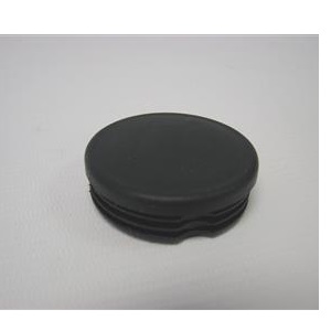 Trailer Tongue Jack Cap