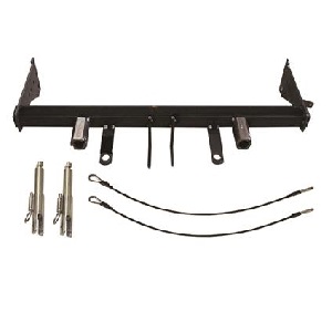 Vehicle Baseplate