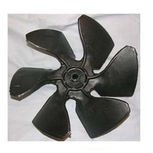 Air Conditioner Condenser Fan